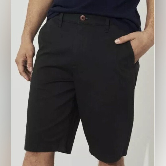 NWT Hollister Mens Epic Flex Cali Longboard 12”Shorts Size 29 - Picture 7 of 7